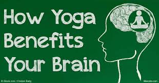 brain yoga